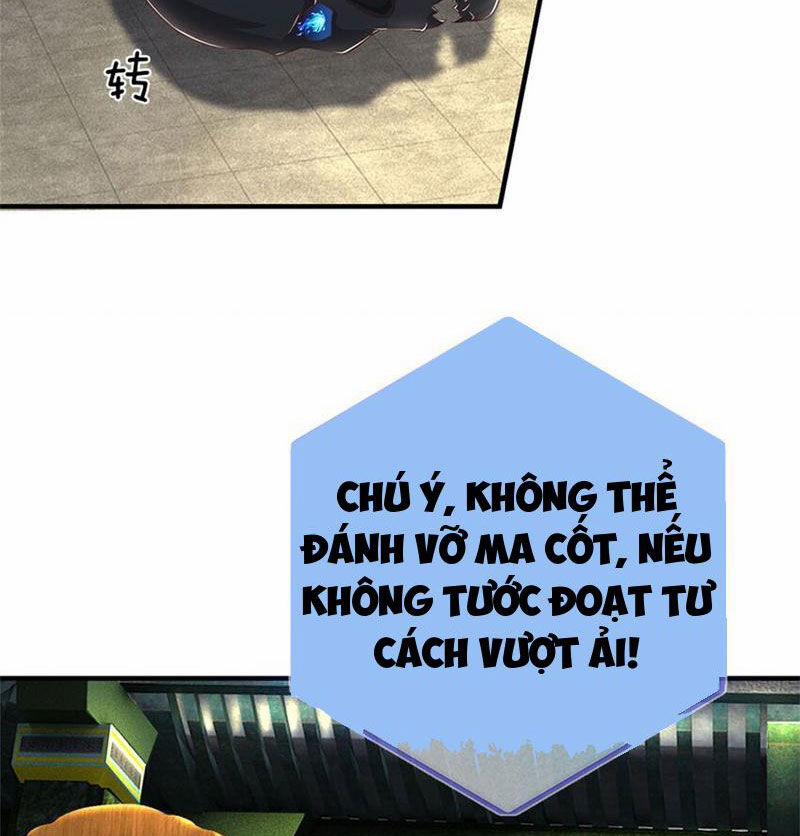 Ta Có Thể Sửa Chữa Vạn Vật Trên Dòng Thời Gian 111 trang 30