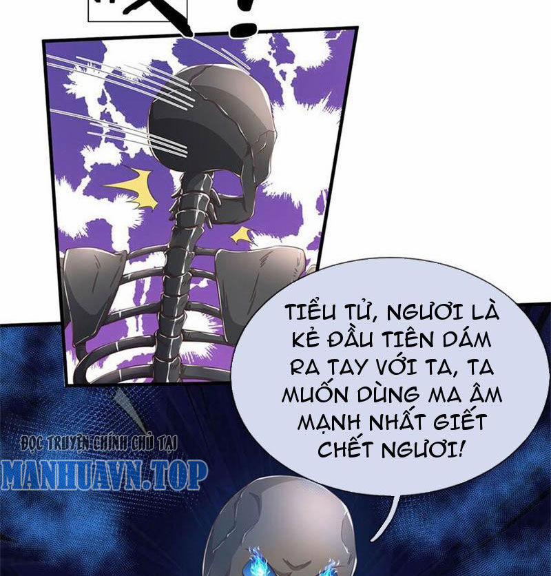 Ta Có Thể Sửa Chữa Vạn Vật Trên Dòng Thời Gian 111 trang 34