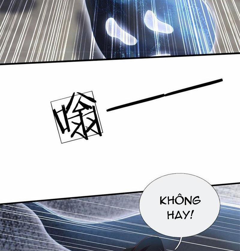 Ta Có Thể Sửa Chữa Vạn Vật Trên Dòng Thời Gian 111 trang 38