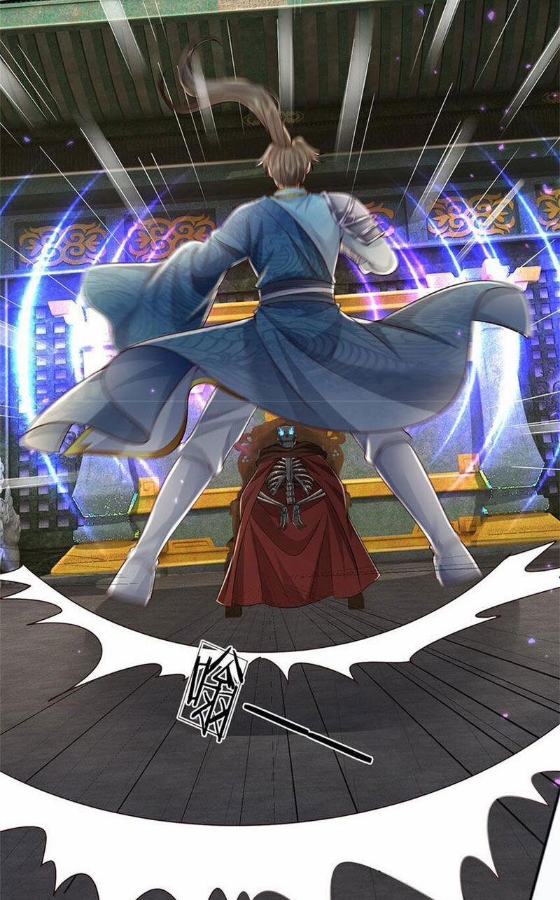 Ta Có Thể Sửa Chữa Vạn Vật Trên Dòng Thời Gian 111 trang 4