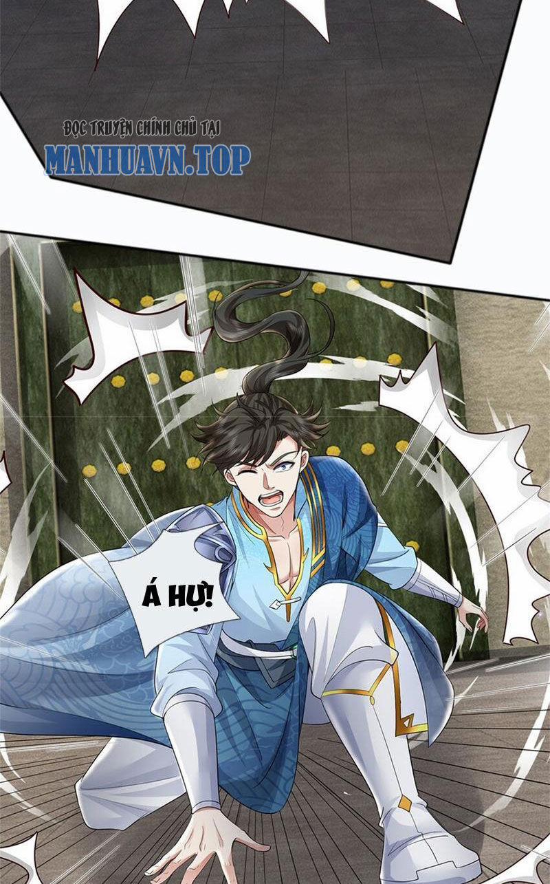 Ta Có Thể Sửa Chữa Vạn Vật Trên Dòng Thời Gian 111 trang 5