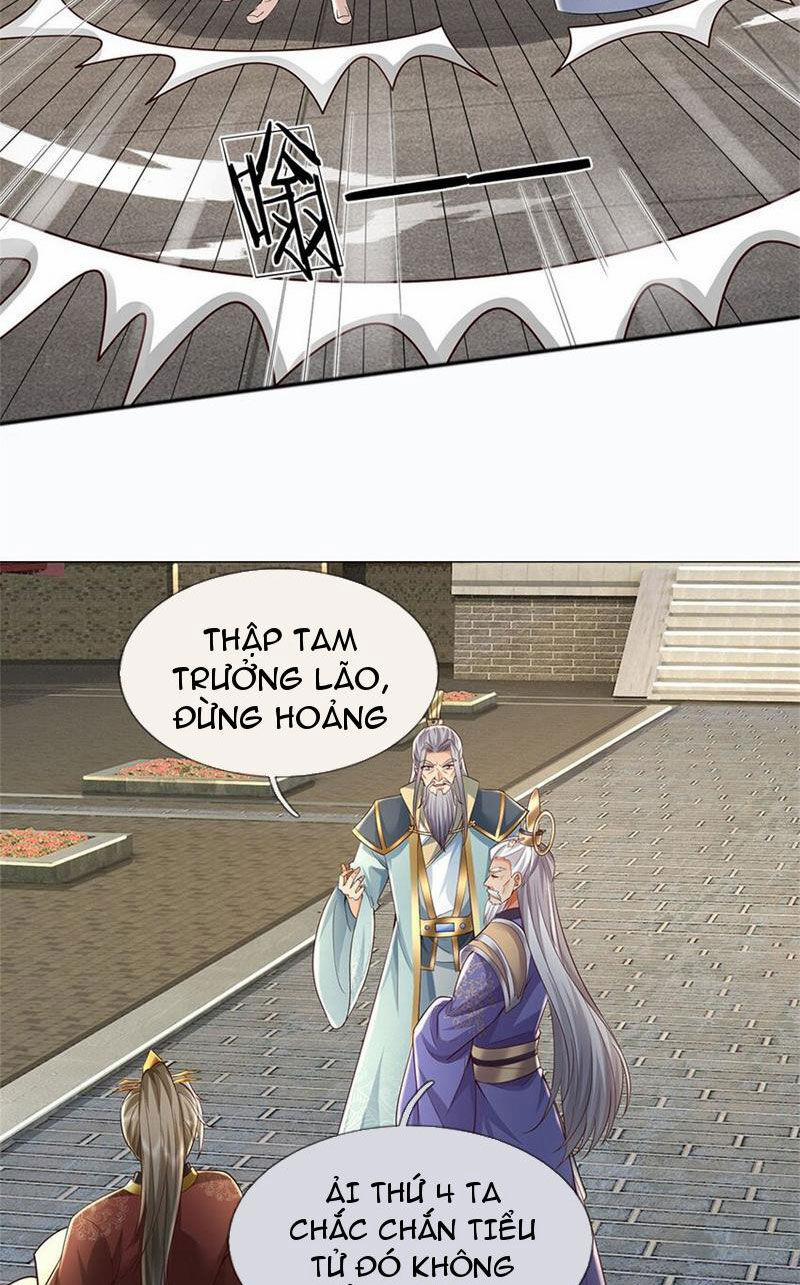 Ta Có Thể Sửa Chữa Vạn Vật Trên Dòng Thời Gian 111 trang 6