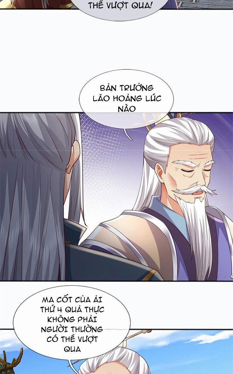 Ta Có Thể Sửa Chữa Vạn Vật Trên Dòng Thời Gian 111 trang 7