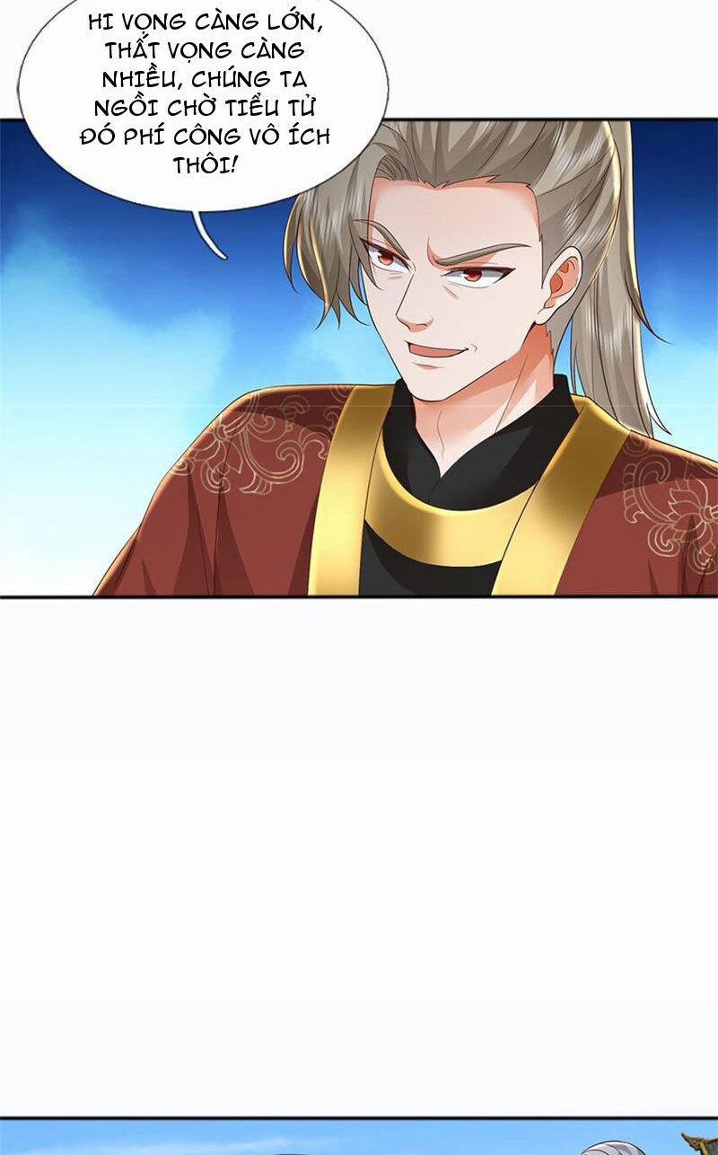 Ta Có Thể Sửa Chữa Vạn Vật Trên Dòng Thời Gian 111 trang 9