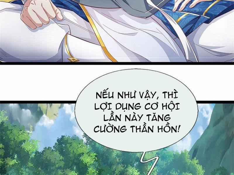 Ta Có Thể Sửa Chữa Vạn Vật Trên Dòng Thời Gian 112 trang 14