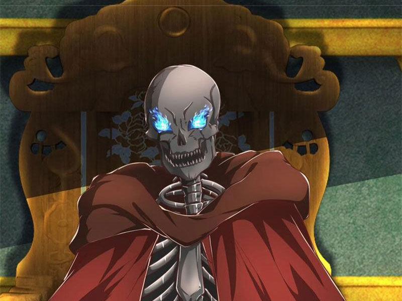 Ta Có Thể Sửa Chữa Vạn Vật Trên Dòng Thời Gian 112 trang 19