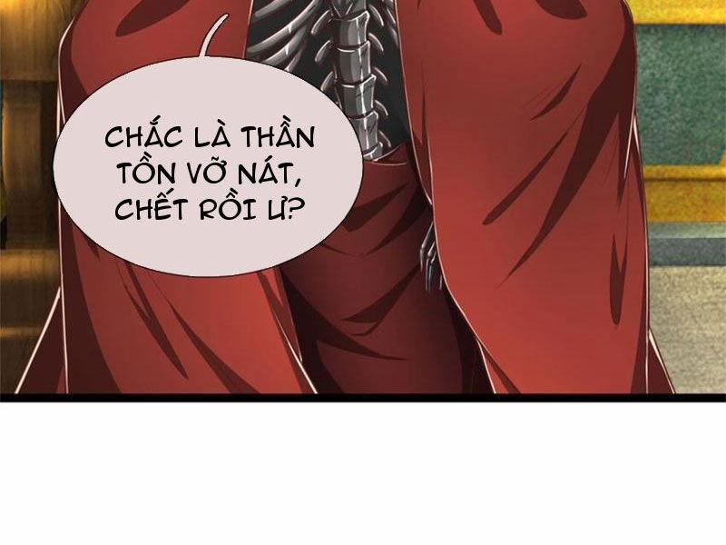 Ta Có Thể Sửa Chữa Vạn Vật Trên Dòng Thời Gian 112 trang 20