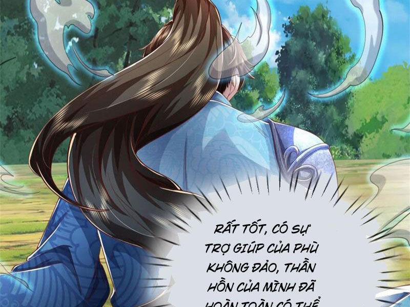 Ta Có Thể Sửa Chữa Vạn Vật Trên Dòng Thời Gian 112 trang 22