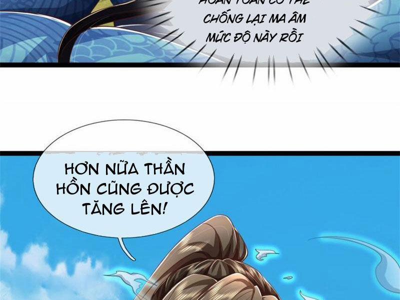 Ta Có Thể Sửa Chữa Vạn Vật Trên Dòng Thời Gian 112 trang 23