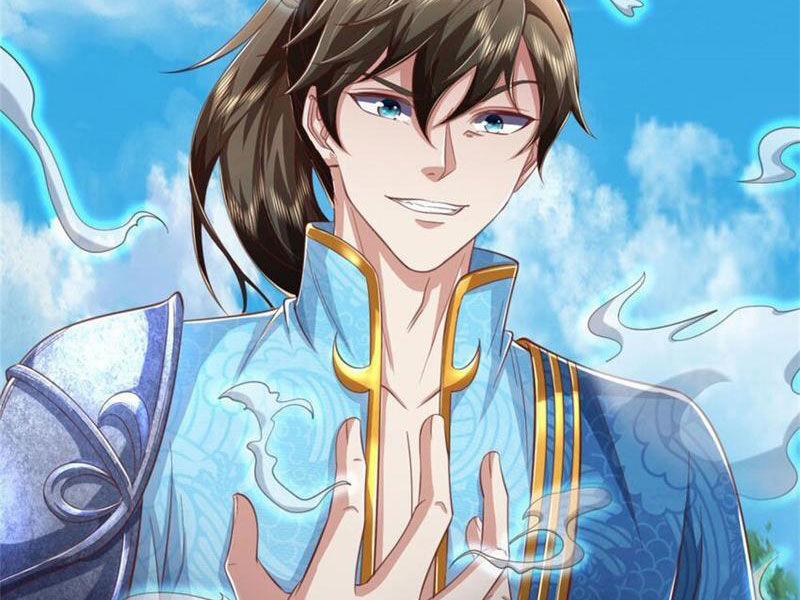 Ta Có Thể Sửa Chữa Vạn Vật Trên Dòng Thời Gian 112 trang 24