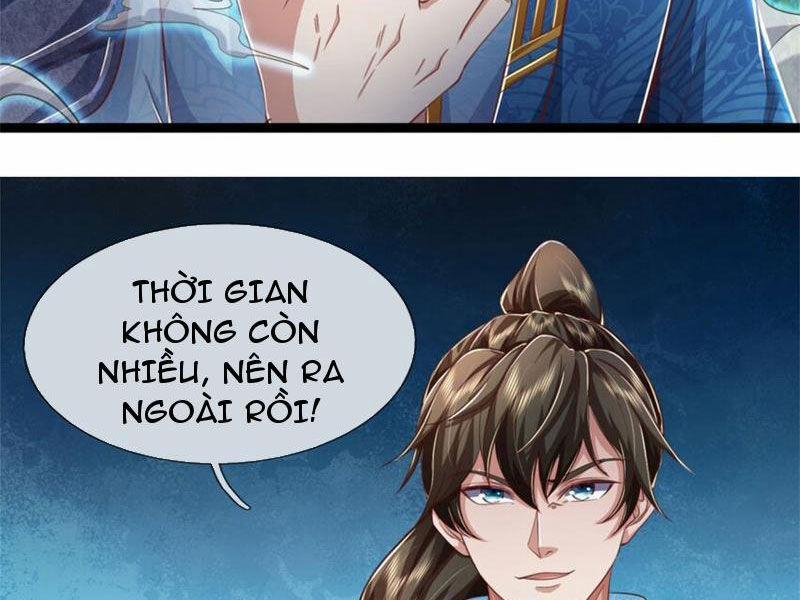 Ta Có Thể Sửa Chữa Vạn Vật Trên Dòng Thời Gian 112 trang 25