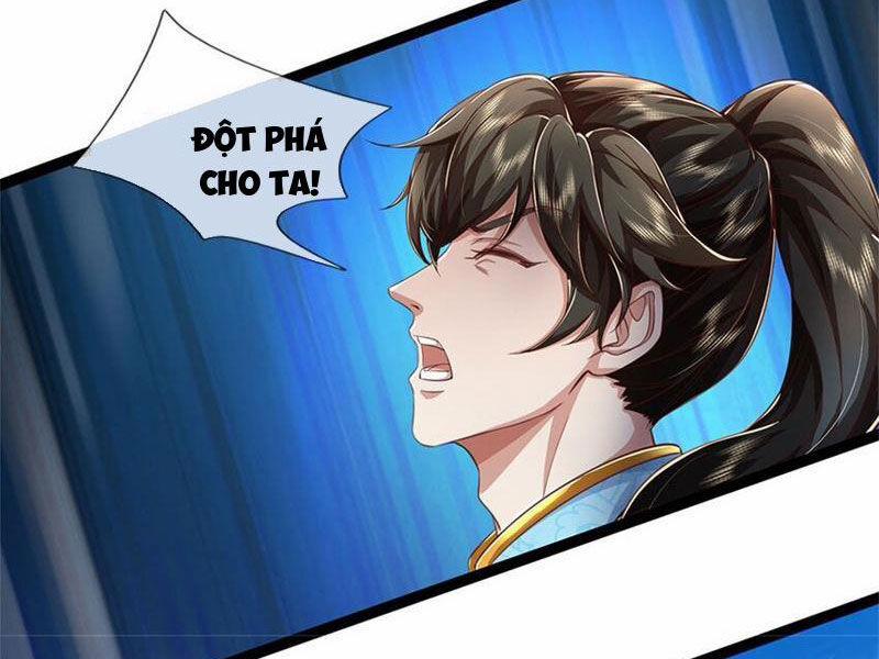 Ta Có Thể Sửa Chữa Vạn Vật Trên Dòng Thời Gian 112 trang 3