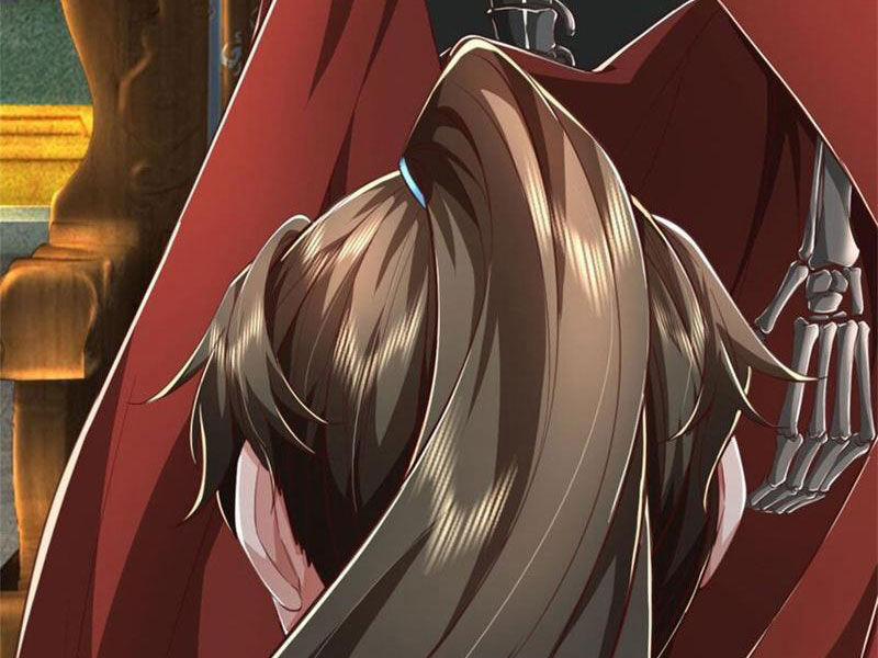 Ta Có Thể Sửa Chữa Vạn Vật Trên Dòng Thời Gian 112 trang 30