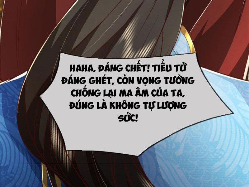 Ta Có Thể Sửa Chữa Vạn Vật Trên Dòng Thời Gian 112 trang 31