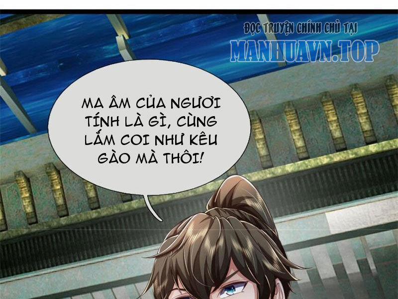 Ta Có Thể Sửa Chữa Vạn Vật Trên Dòng Thời Gian 112 trang 35