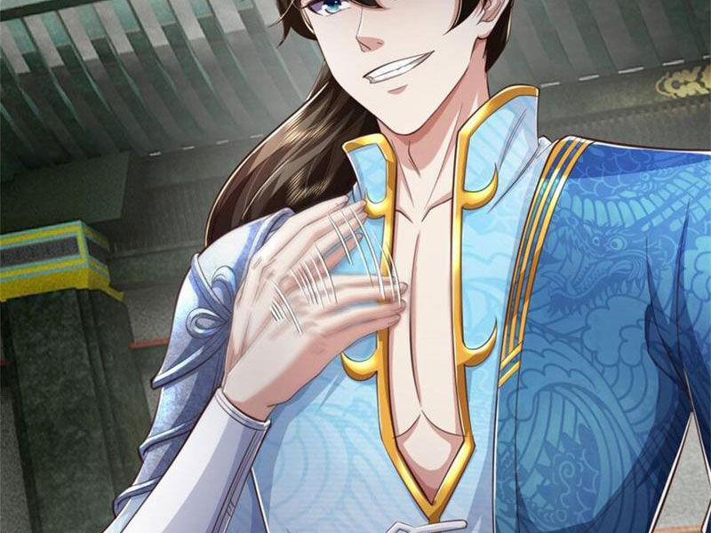 Ta Có Thể Sửa Chữa Vạn Vật Trên Dòng Thời Gian 112 trang 36