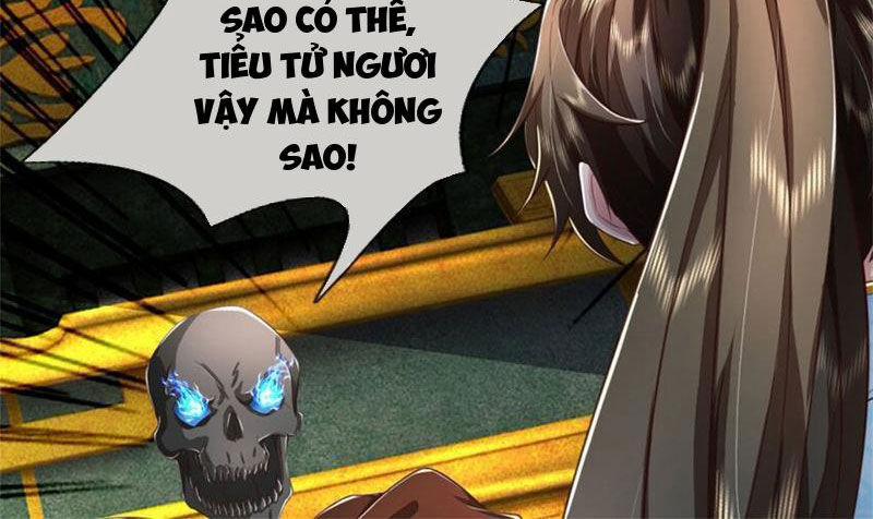 Ta Có Thể Sửa Chữa Vạn Vật Trên Dòng Thời Gian 112 trang 39