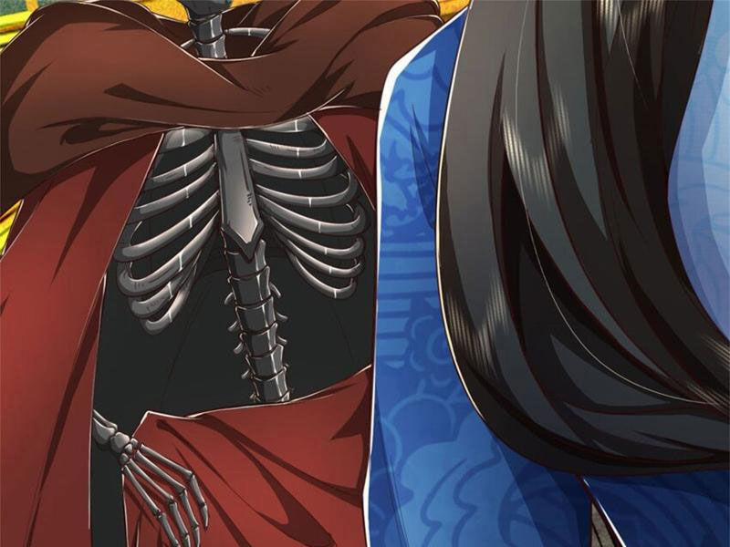 Ta Có Thể Sửa Chữa Vạn Vật Trên Dòng Thời Gian 112 trang 40