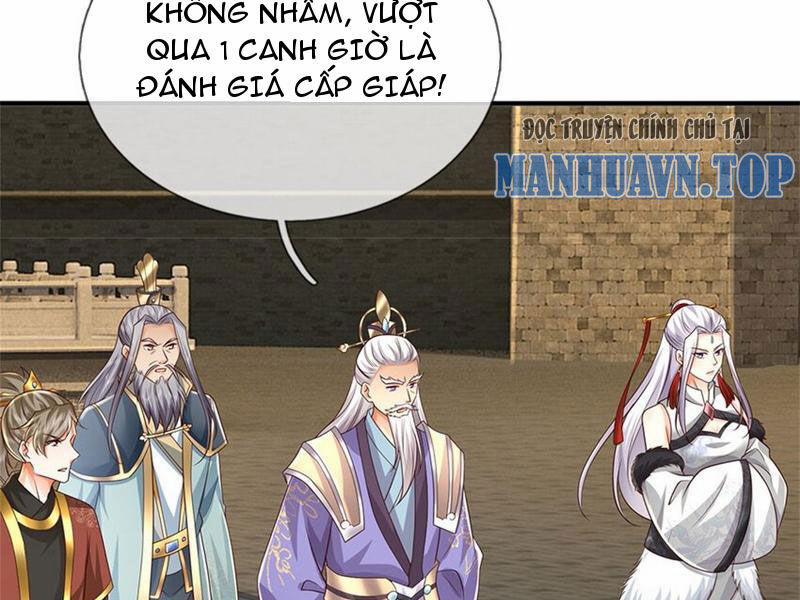 Ta Có Thể Sửa Chữa Vạn Vật Trên Dòng Thời Gian 112 trang 44