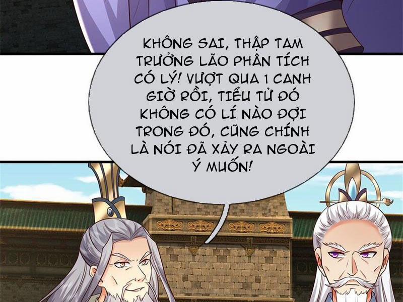 Ta Có Thể Sửa Chữa Vạn Vật Trên Dòng Thời Gian 112 trang 49