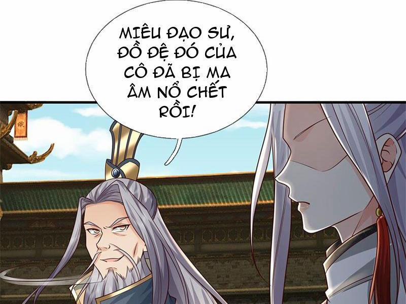 Ta Có Thể Sửa Chữa Vạn Vật Trên Dòng Thời Gian 112 trang 51