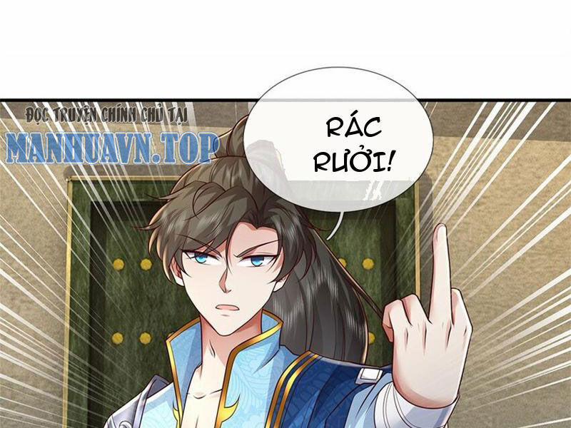 Ta Có Thể Sửa Chữa Vạn Vật Trên Dòng Thời Gian 112 trang 55