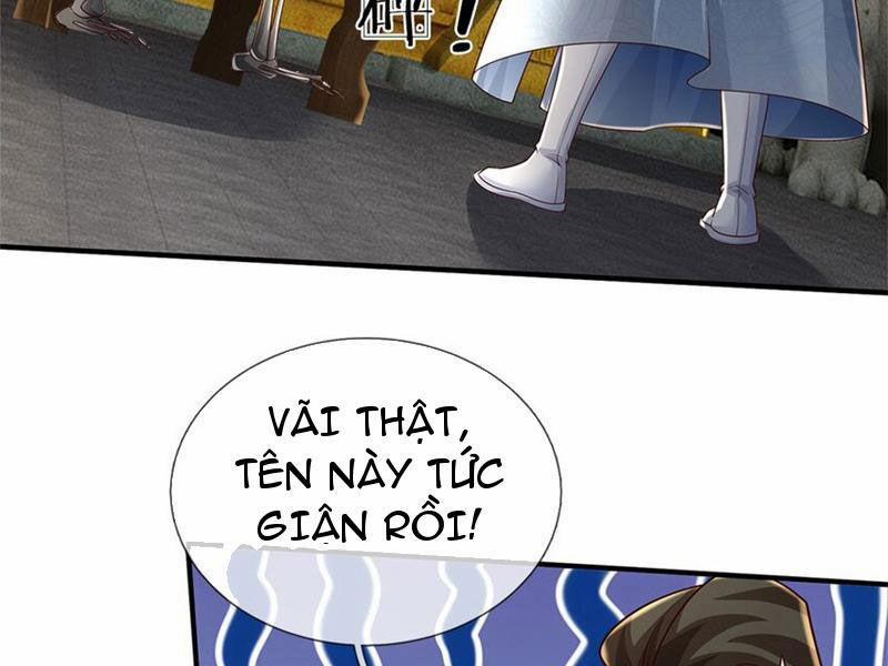 Ta Có Thể Sửa Chữa Vạn Vật Trên Dòng Thời Gian 112 trang 60
