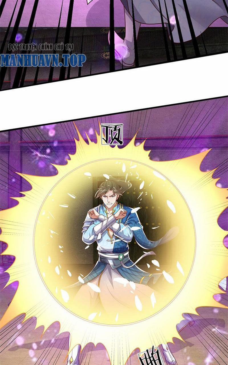Ta Có Thể Sửa Chữa Vạn Vật Trên Dòng Thời Gian 113 trang 12