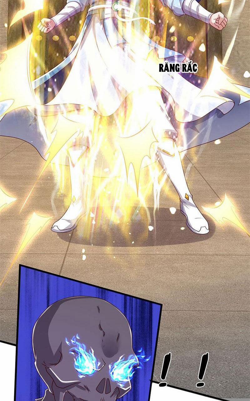 Ta Có Thể Sửa Chữa Vạn Vật Trên Dòng Thời Gian 113 trang 3