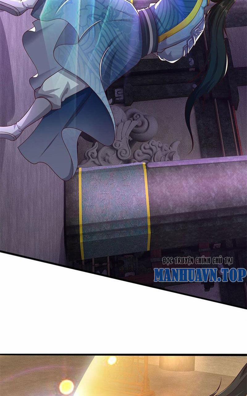Ta Có Thể Sửa Chữa Vạn Vật Trên Dòng Thời Gian 113 trang 7