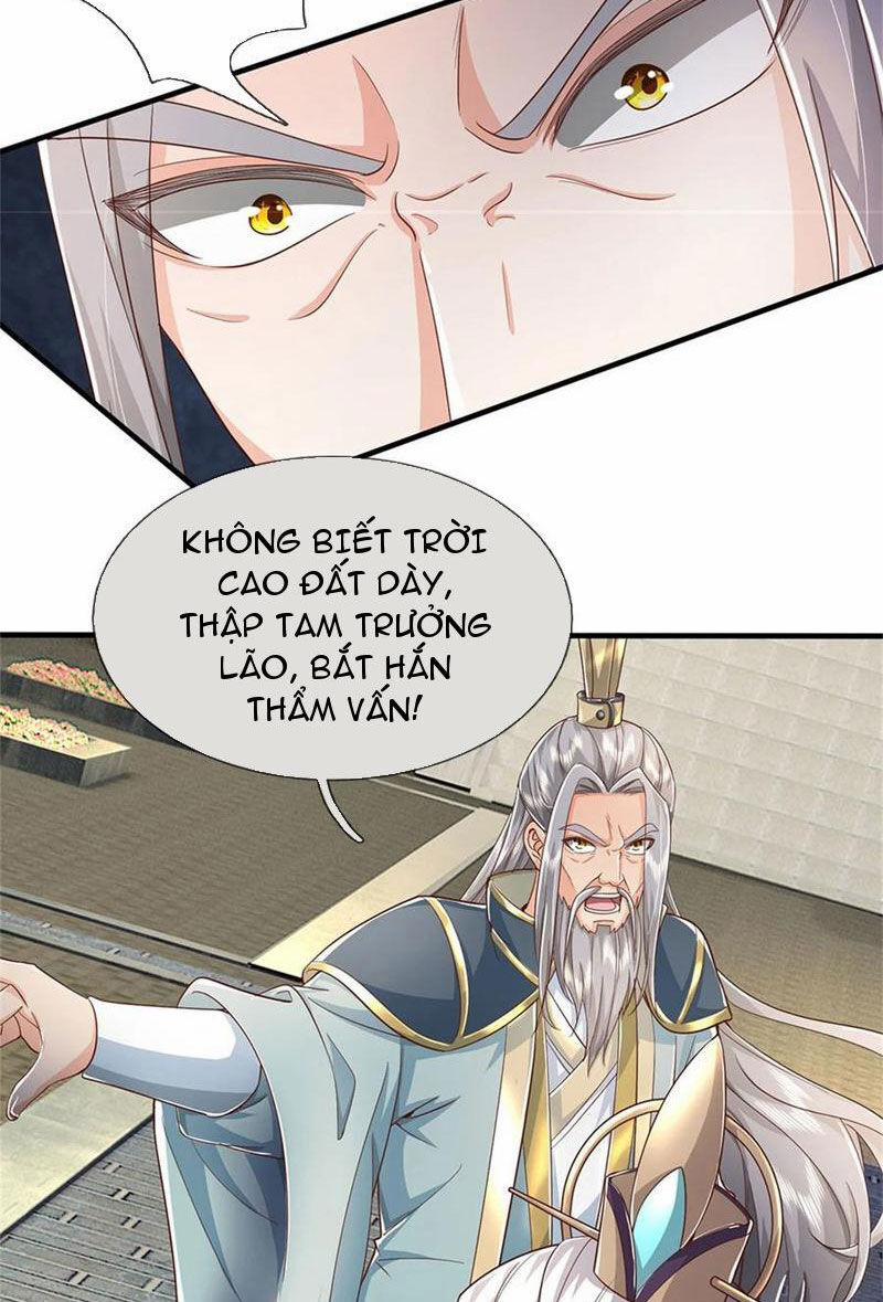 Ta Có Thể Sửa Chữa Vạn Vật Trên Dòng Thời Gian 114 trang 10