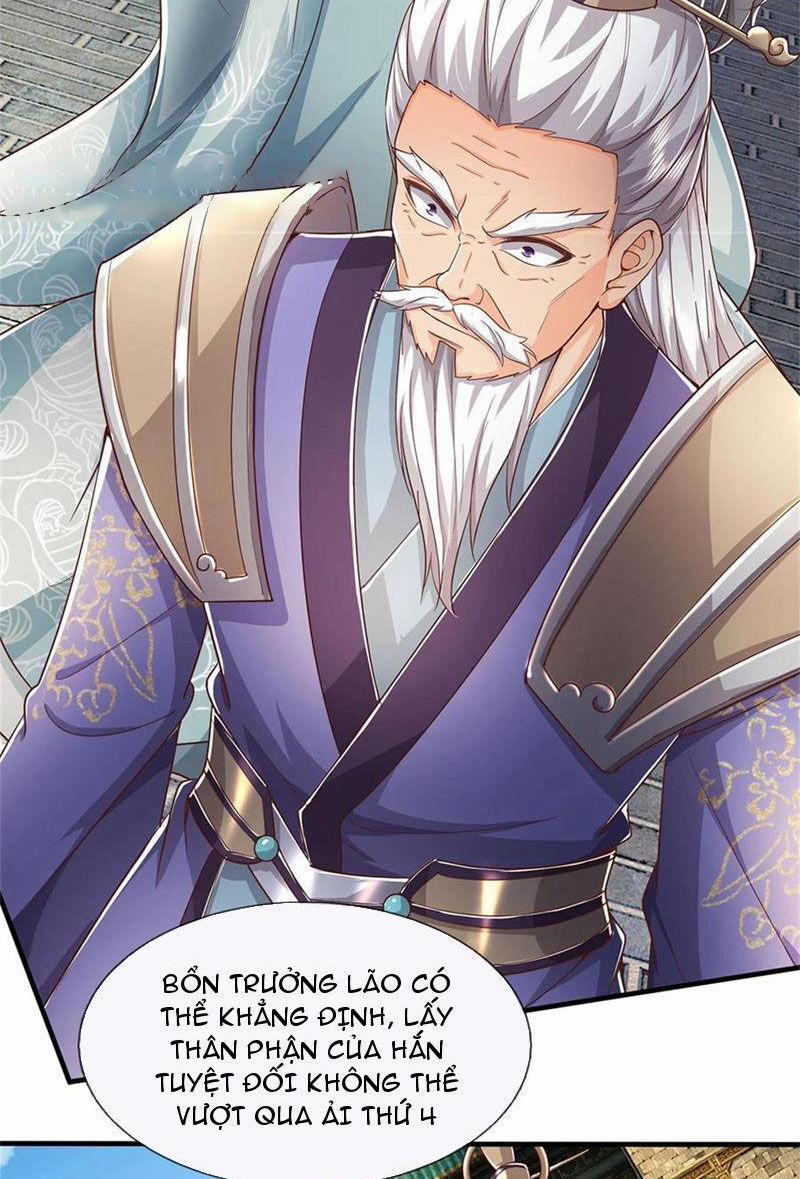 Ta Có Thể Sửa Chữa Vạn Vật Trên Dòng Thời Gian 114 trang 11