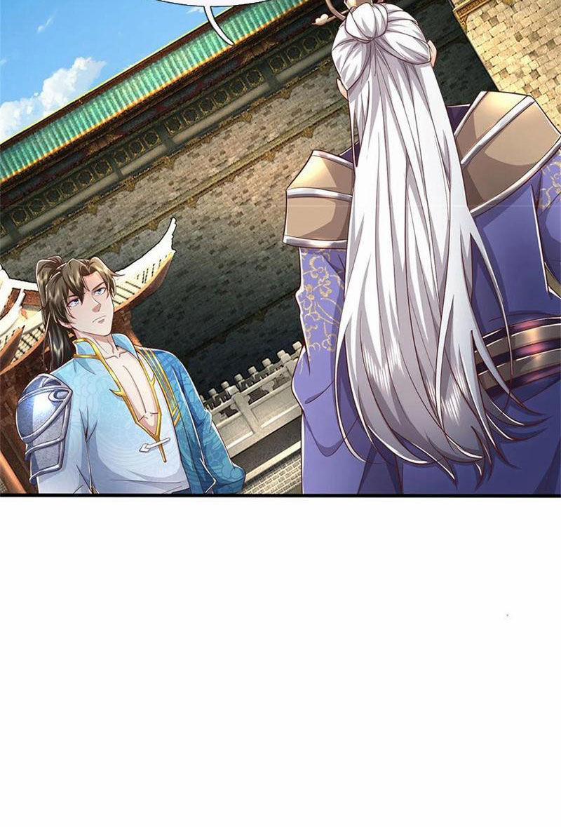 Ta Có Thể Sửa Chữa Vạn Vật Trên Dòng Thời Gian 114 trang 12