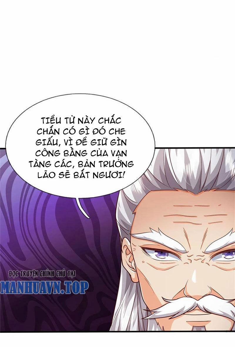 Ta Có Thể Sửa Chữa Vạn Vật Trên Dòng Thời Gian 114 trang 13