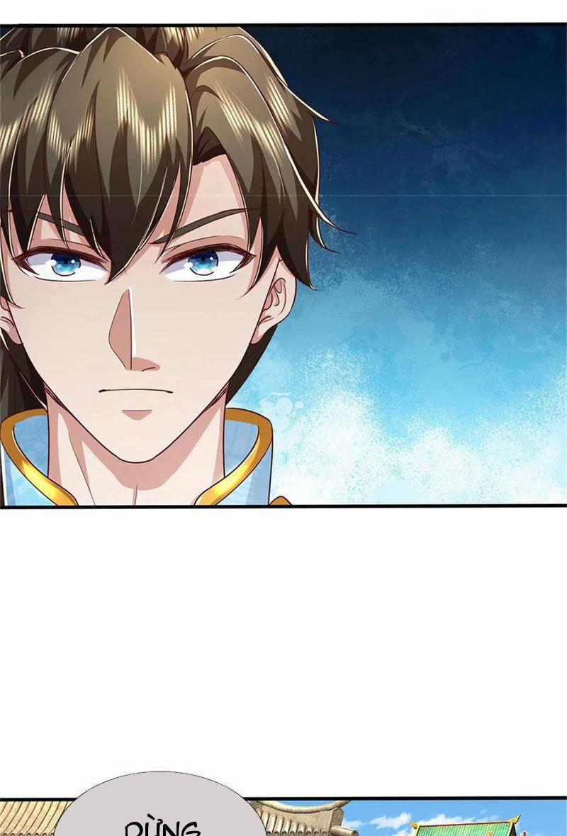 Ta Có Thể Sửa Chữa Vạn Vật Trên Dòng Thời Gian 114 trang 14