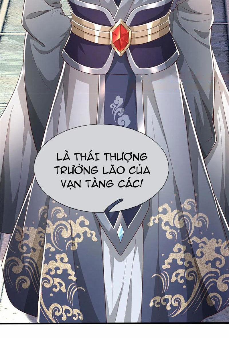 Ta Có Thể Sửa Chữa Vạn Vật Trên Dòng Thời Gian 114 trang 17