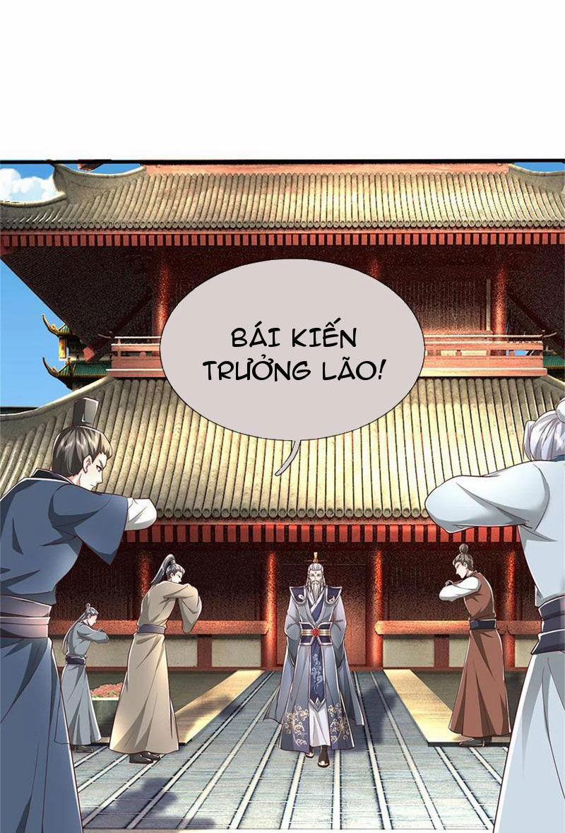 Ta Có Thể Sửa Chữa Vạn Vật Trên Dòng Thời Gian 114 trang 18