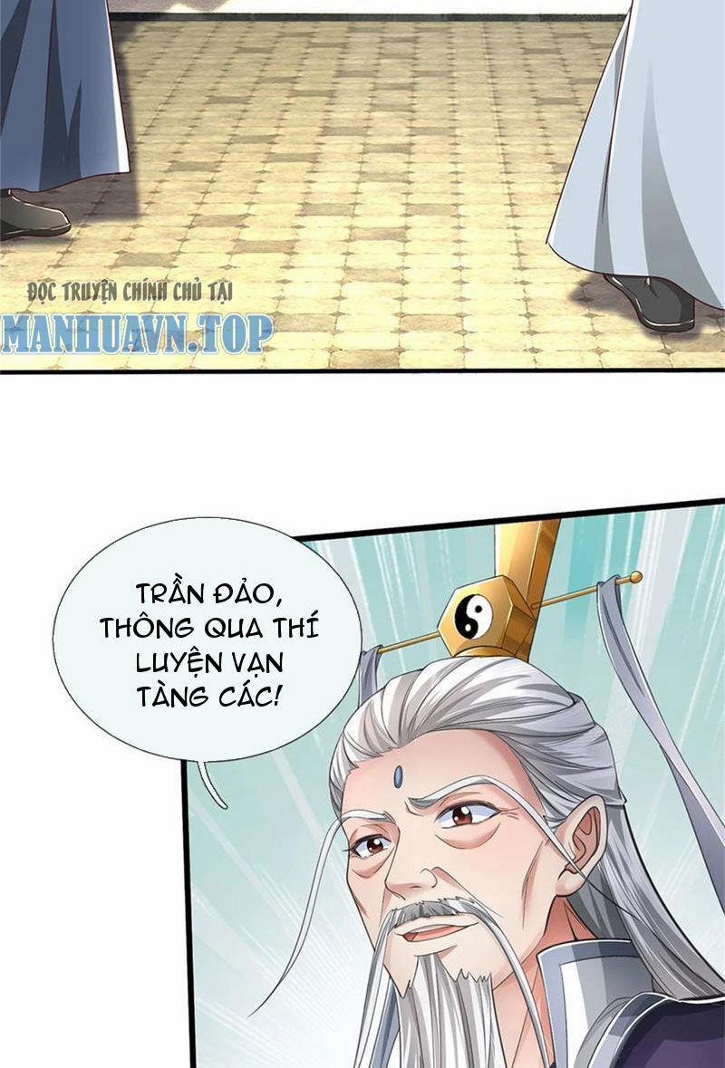 Ta Có Thể Sửa Chữa Vạn Vật Trên Dòng Thời Gian 114 trang 19