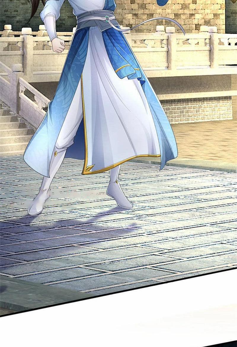 Ta Có Thể Sửa Chữa Vạn Vật Trên Dòng Thời Gian 114 trang 21