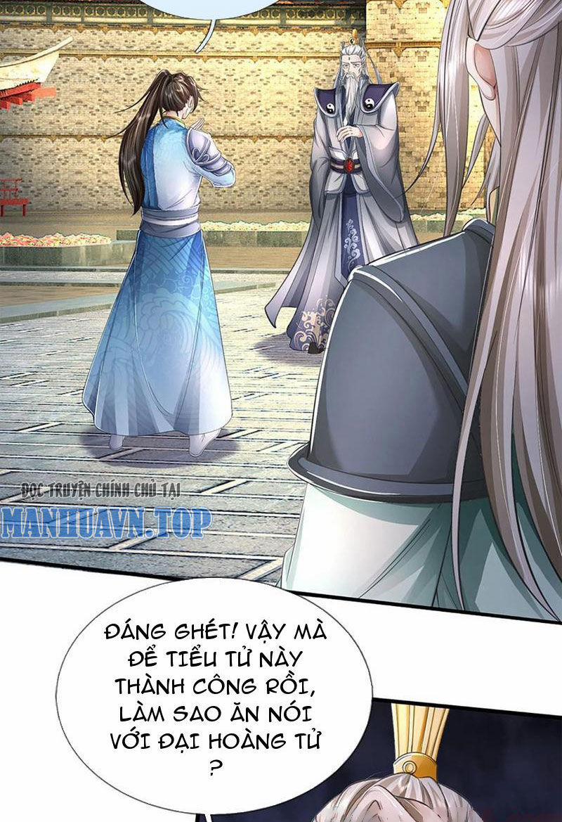 Ta Có Thể Sửa Chữa Vạn Vật Trên Dòng Thời Gian 114 trang 23