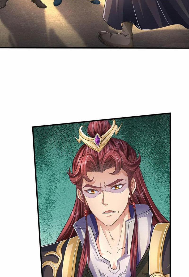 Ta Có Thể Sửa Chữa Vạn Vật Trên Dòng Thời Gian 114 trang 26