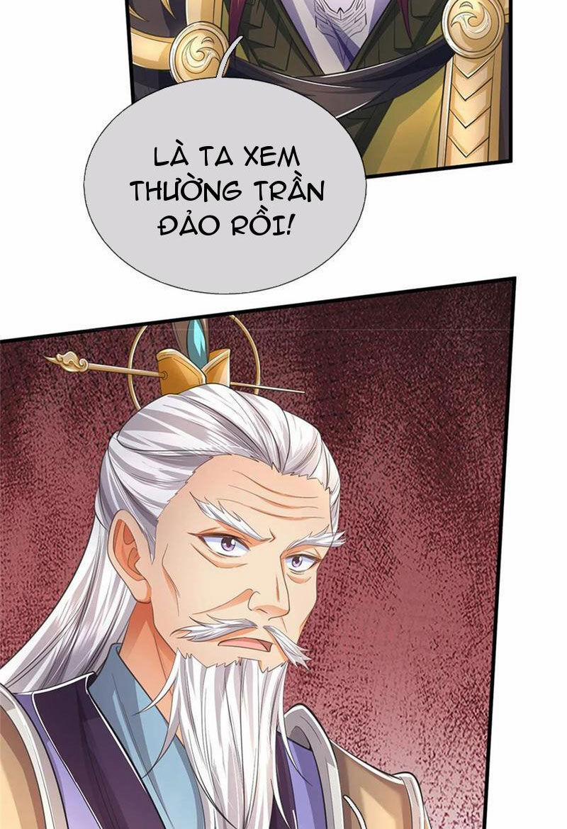 Ta Có Thể Sửa Chữa Vạn Vật Trên Dòng Thời Gian 114 trang 27