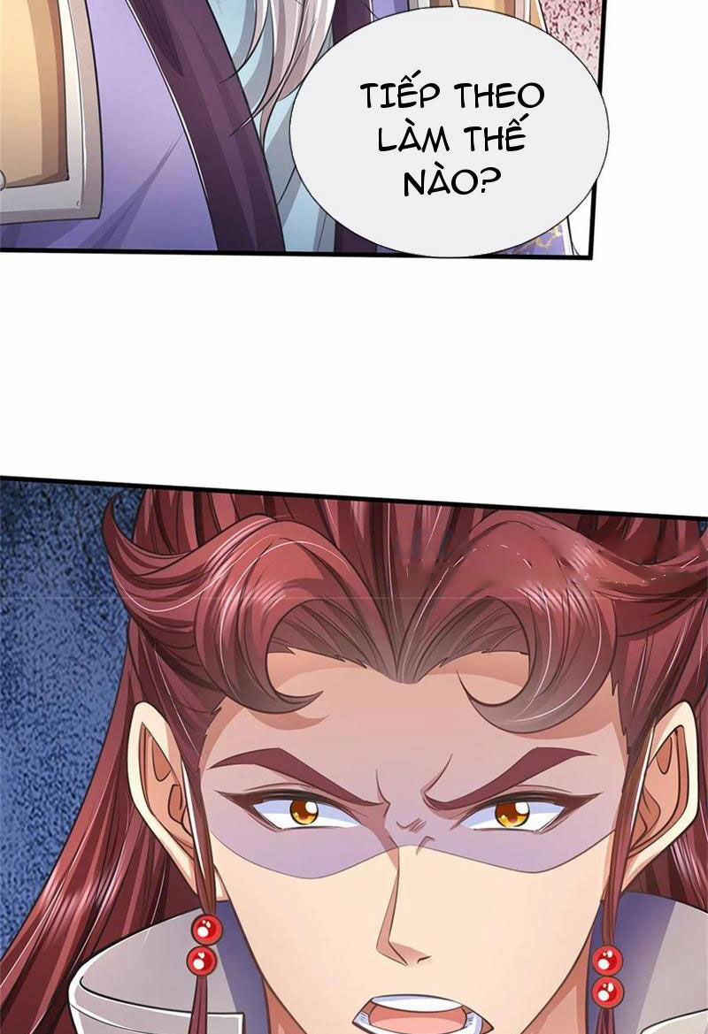 Ta Có Thể Sửa Chữa Vạn Vật Trên Dòng Thời Gian 114 trang 28