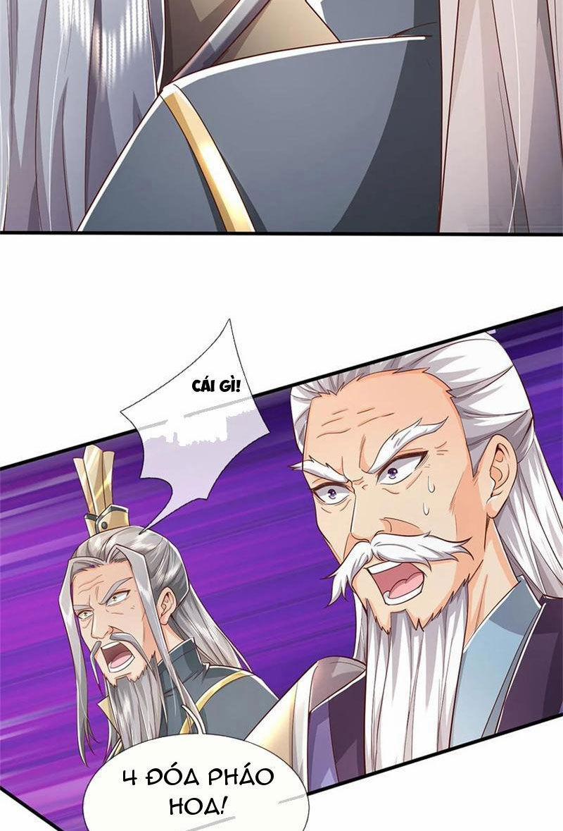 Ta Có Thể Sửa Chữa Vạn Vật Trên Dòng Thời Gian 114 trang 3