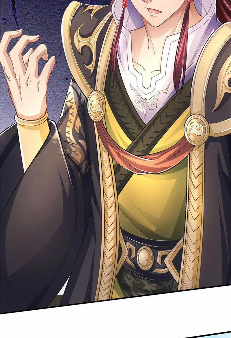 Ta Có Thể Sửa Chữa Vạn Vật Trên Dòng Thời Gian 114 trang 31