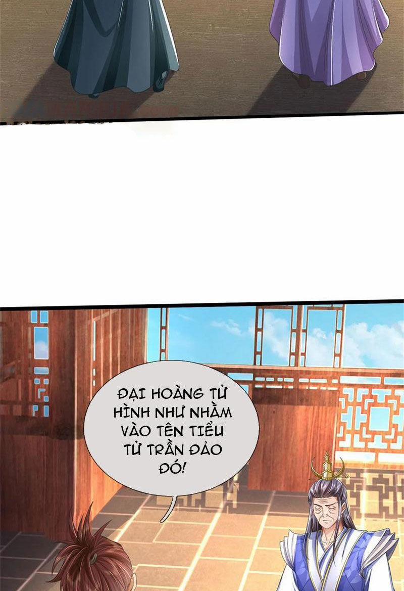 Ta Có Thể Sửa Chữa Vạn Vật Trên Dòng Thời Gian 114 trang 33