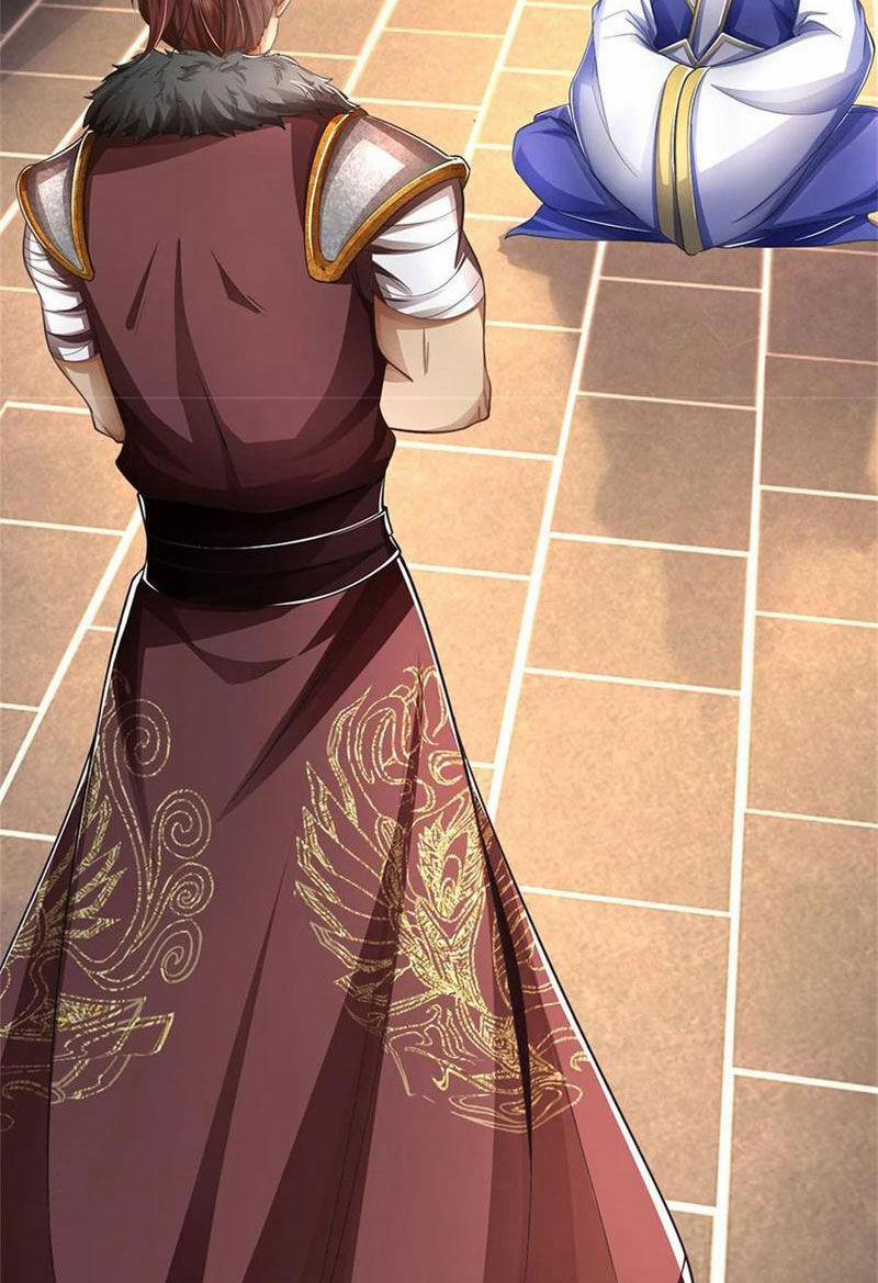 Ta Có Thể Sửa Chữa Vạn Vật Trên Dòng Thời Gian 114 trang 34