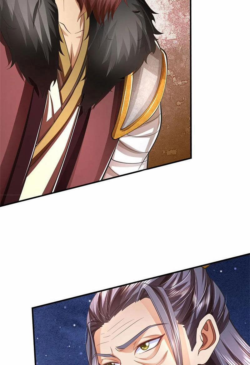 Ta Có Thể Sửa Chữa Vạn Vật Trên Dòng Thời Gian 114 trang 37