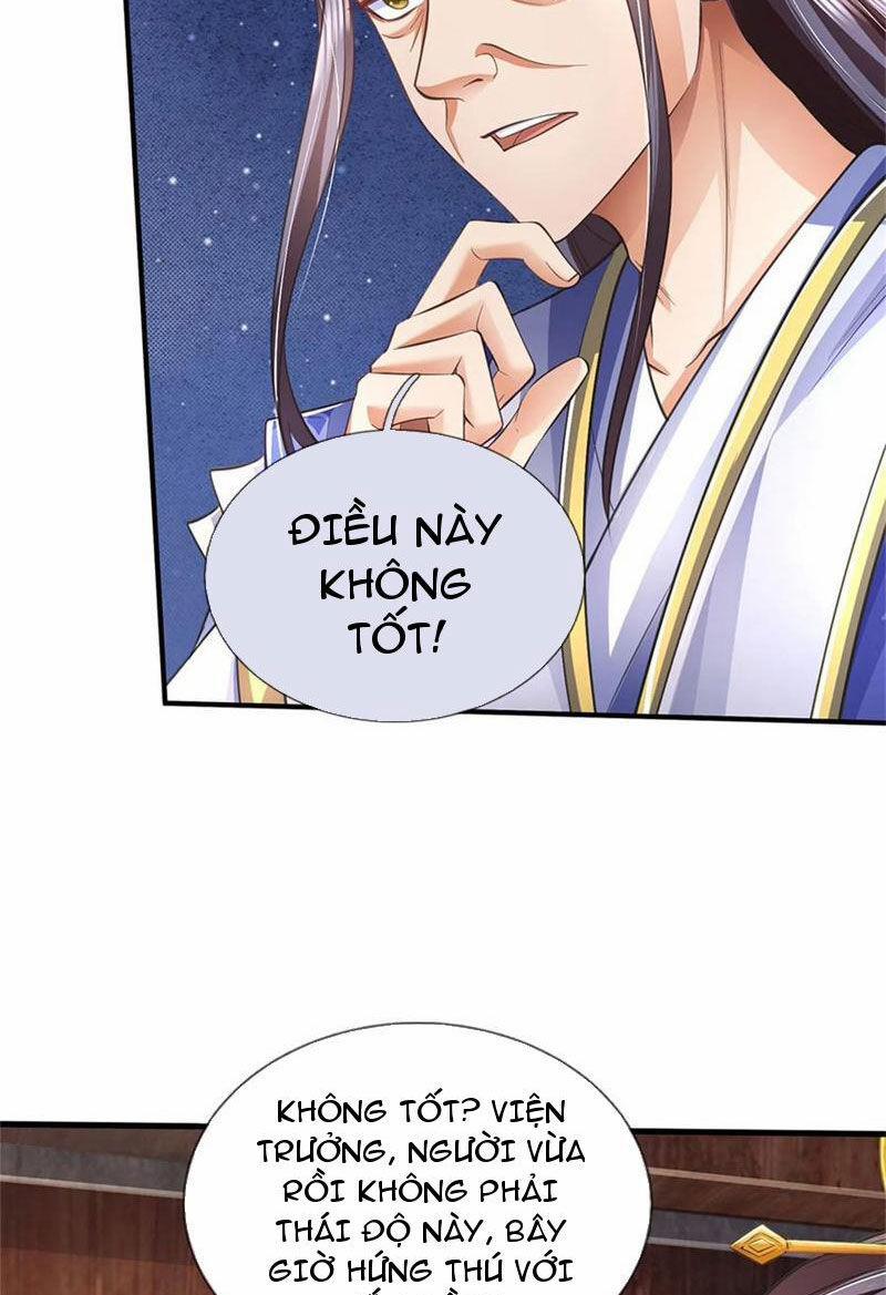 Ta Có Thể Sửa Chữa Vạn Vật Trên Dòng Thời Gian 114 trang 38