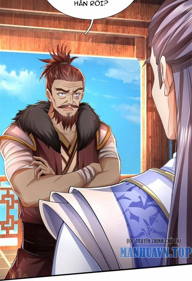 Ta Có Thể Sửa Chữa Vạn Vật Trên Dòng Thời Gian 114 trang 39